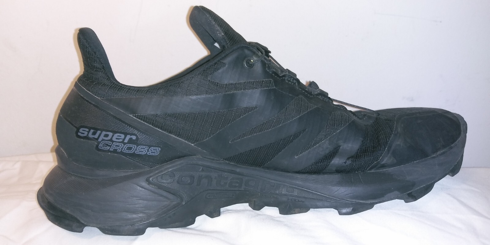 Trail Running Shoes Gore-tex 